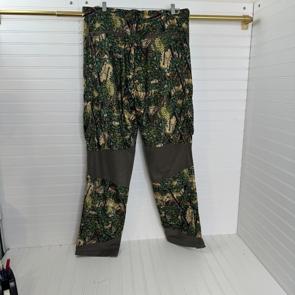 NEW Men's Bushlan The Disappearing Act Pant Large - Picture 8 of 9